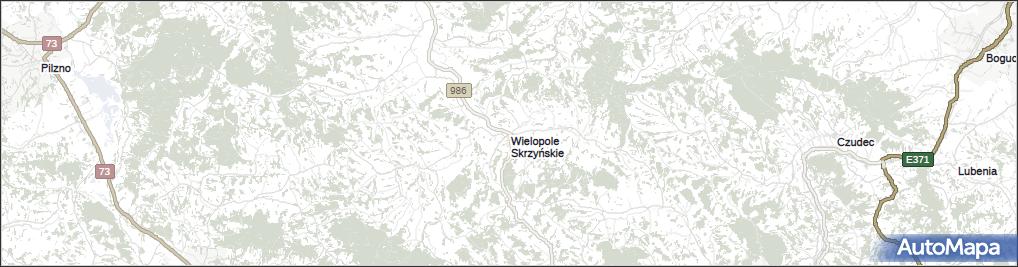 Wielopole Skrzyńskie